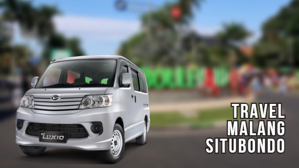 Travel Malang Situbondo
