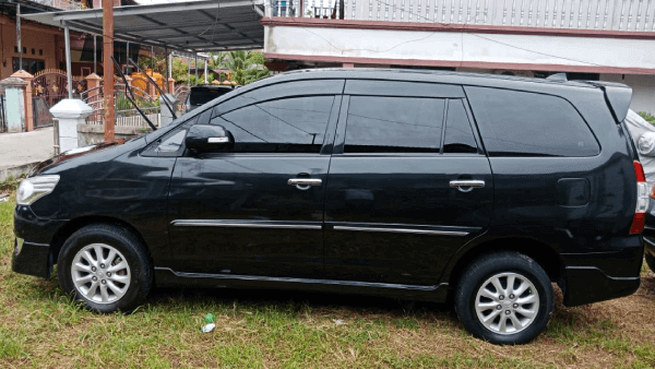 Travel Samarinda Sangatta