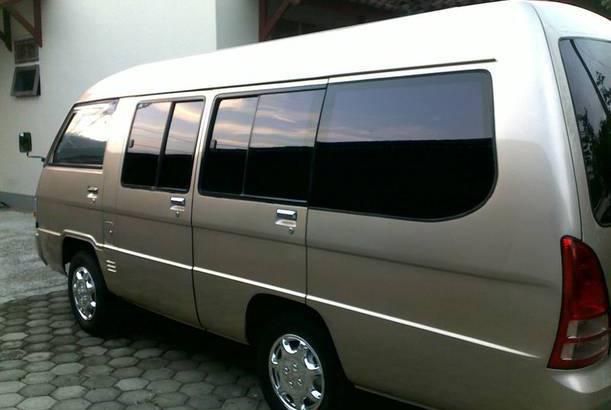 Travel Cirebon Jogja