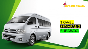 Travel Semarang Surabaya