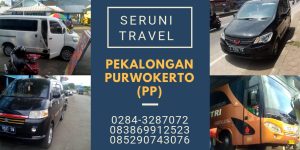 travel pekalongan purwokerto