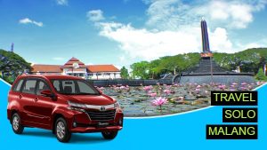 Travel Solo Malang