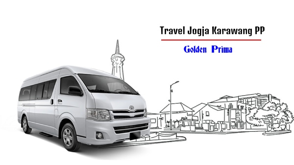 Travel Yogyakarta Karawang