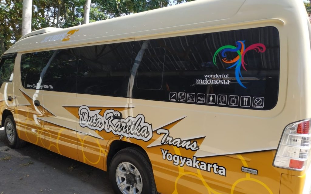 travel malang jogja