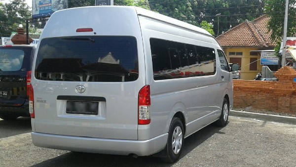 travel cikarang wonogiri