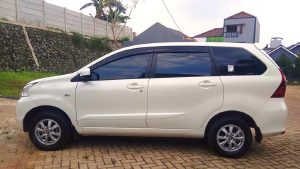Travel Semarang Pekalongan