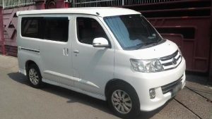 Travel Jakarta Purbalingga