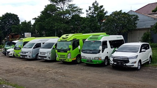 Travel Jogja Brebes