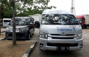 Travel Bandung Cirebon PP
