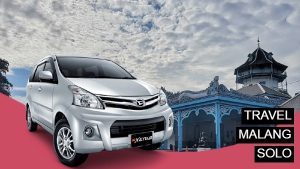Travel Malang Solo