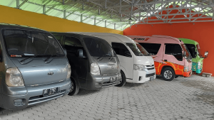 Travel Jogja Surabaya