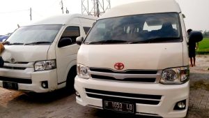 Travel Cirebon Jakarta