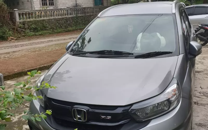 Sewa Mobil Semarang